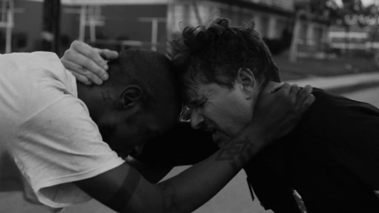 Close Your Eyes (And Count To Fuck) - Run the Jewels cover image